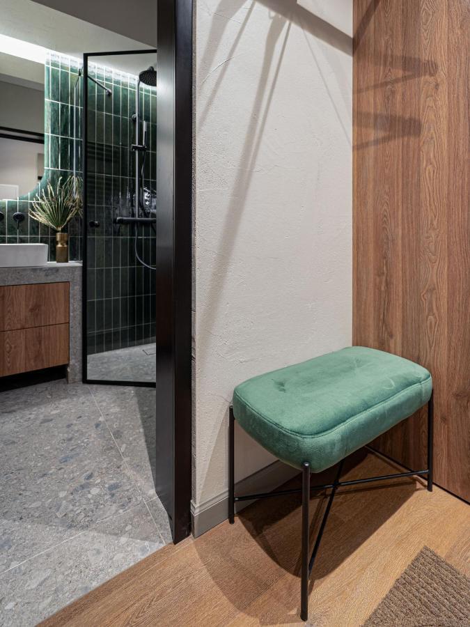 Cosy Panoramic Studio In The Center For 1-2 Pers. Kaunas Dış mekan fotoğraf